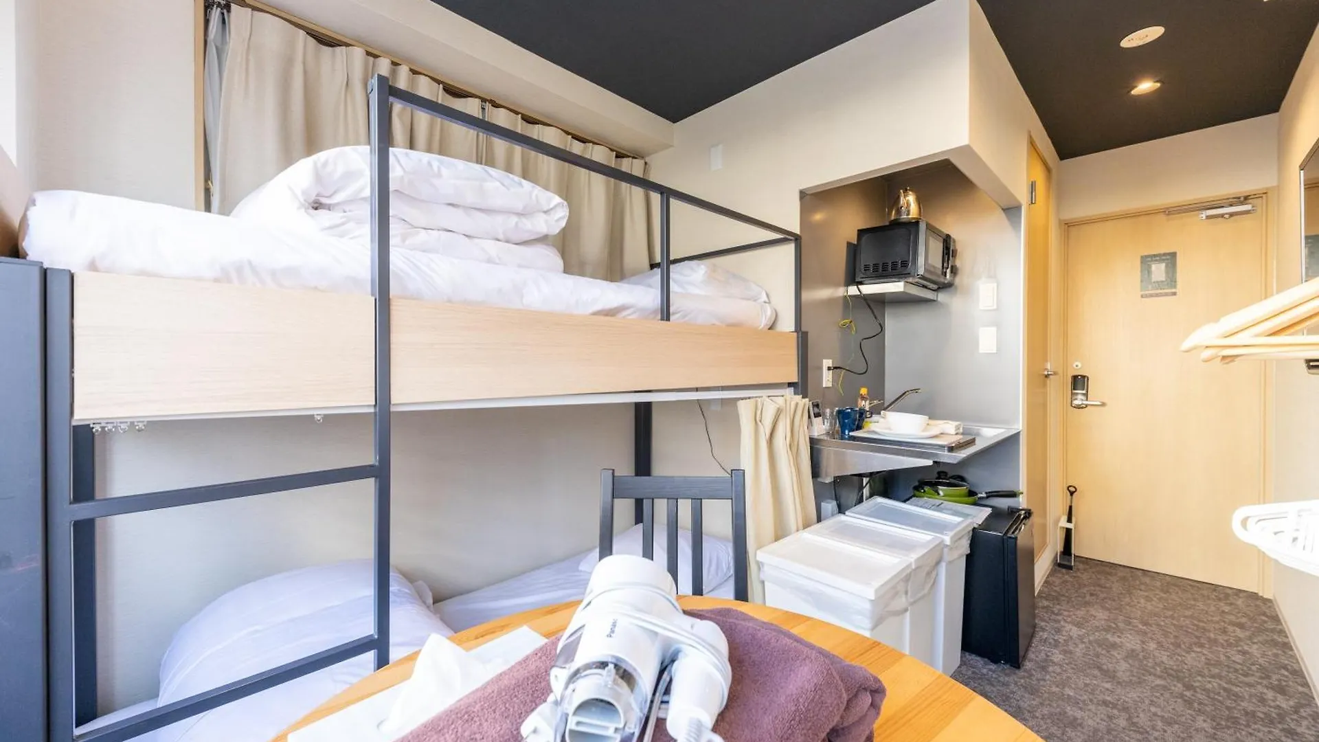 アパート Hotel Hare Bare 3Min Walk From Kiba Station 東京都 日本
