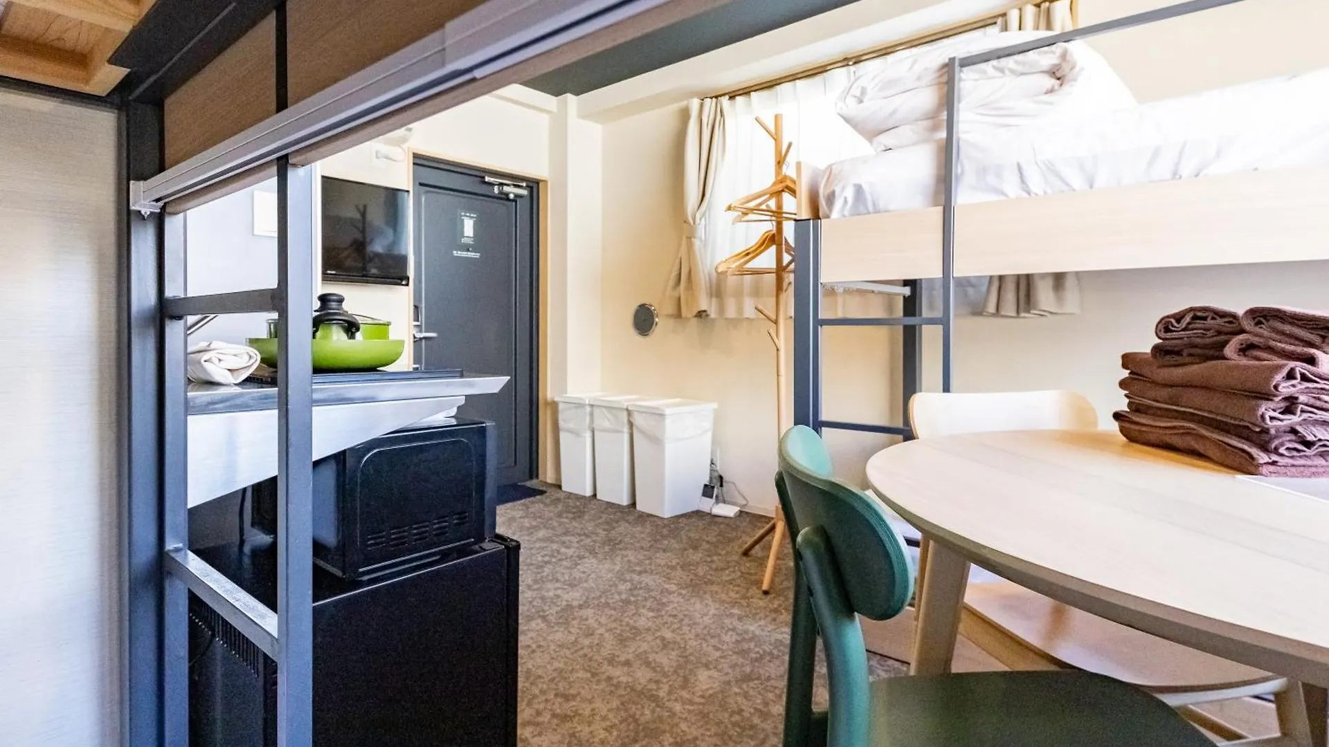 Hotel Hare Bare 3Min Walk From Kiba Station 東京都 0*,  日本