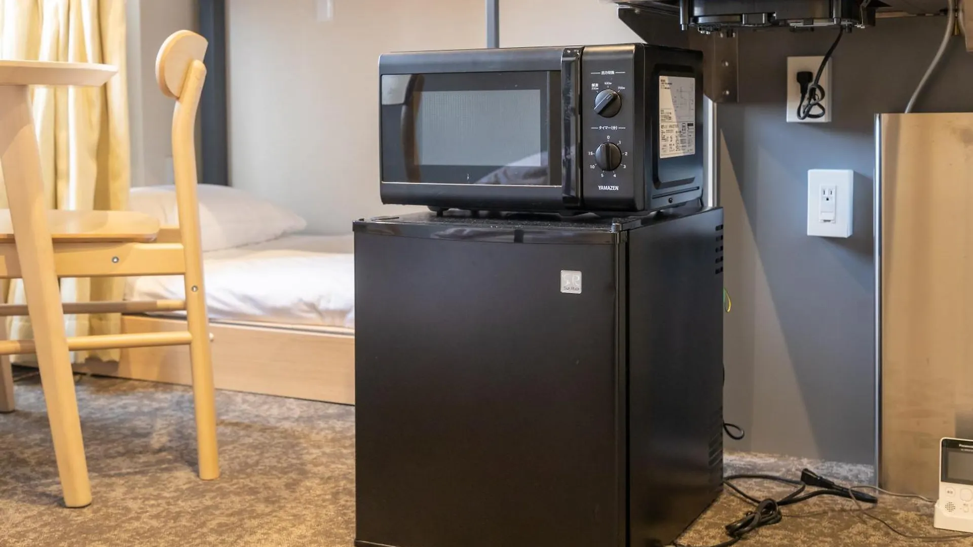 アパート Hotel Hare Bare 3Min Walk From Kiba Station 東京都