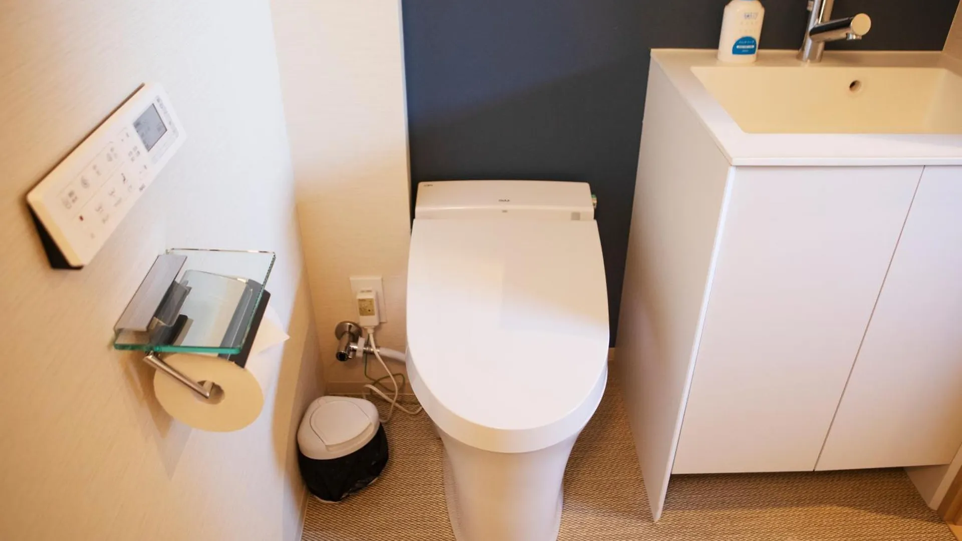 Hotel Hare Bare 3Min Walk From Kiba Station 東京都