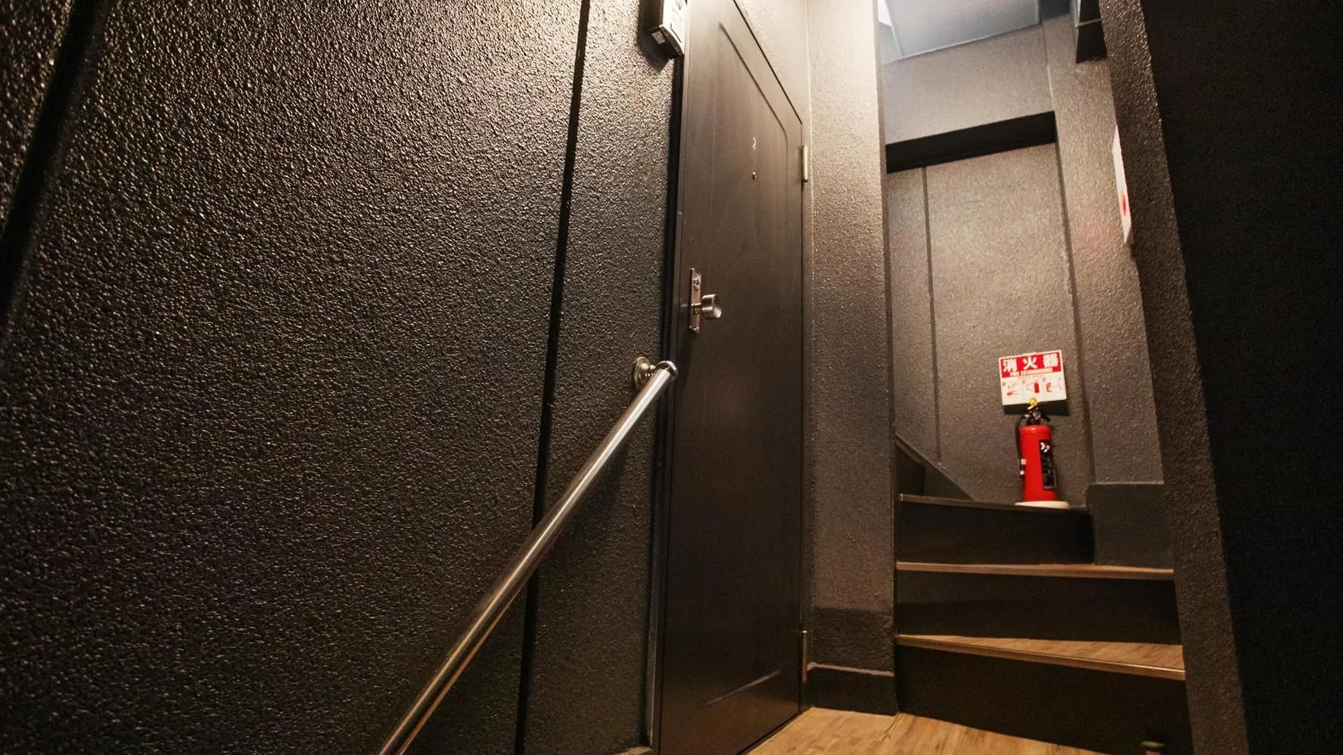 アパート Hotel Hare Bare 3Min Walk From Kiba Station 東京都 日本
