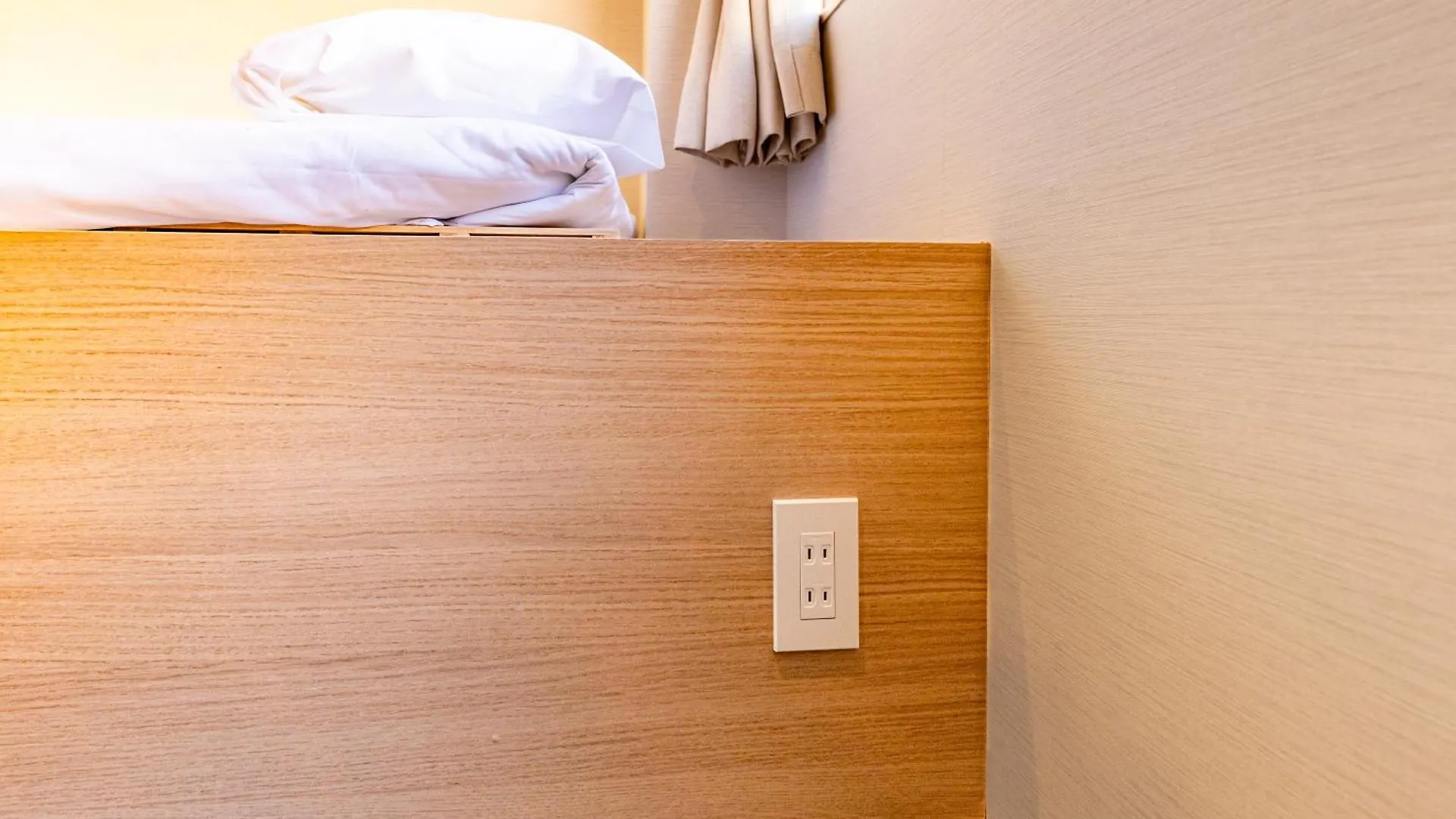 Apartamento Hotel Hare Bare 3Min Walk From Kiba Station Tokio