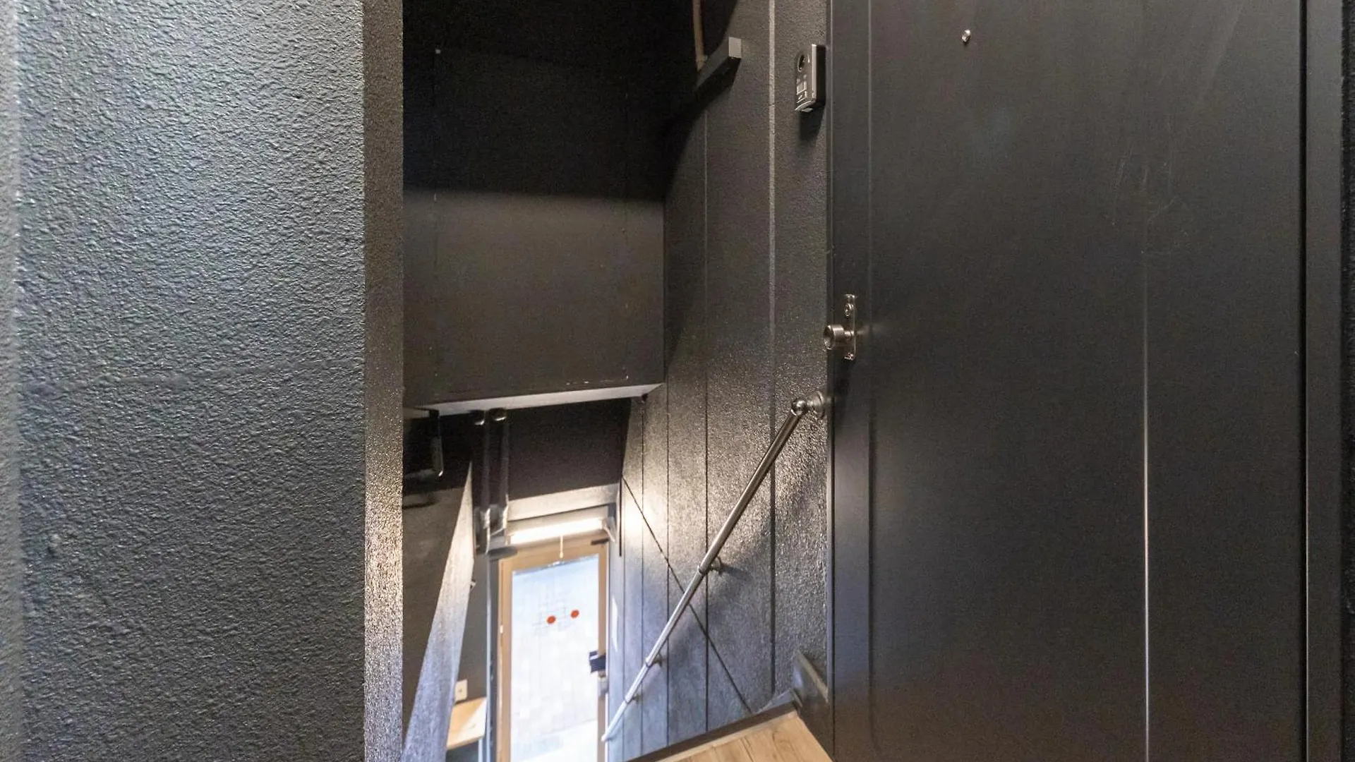 Hotel Hare Bare 3Min Walk From Kiba Station Tokio