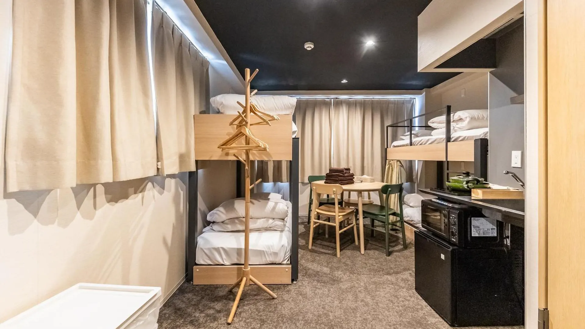 Hotel Hare Bare 3Min Walk From Kiba Station Tokio Japón