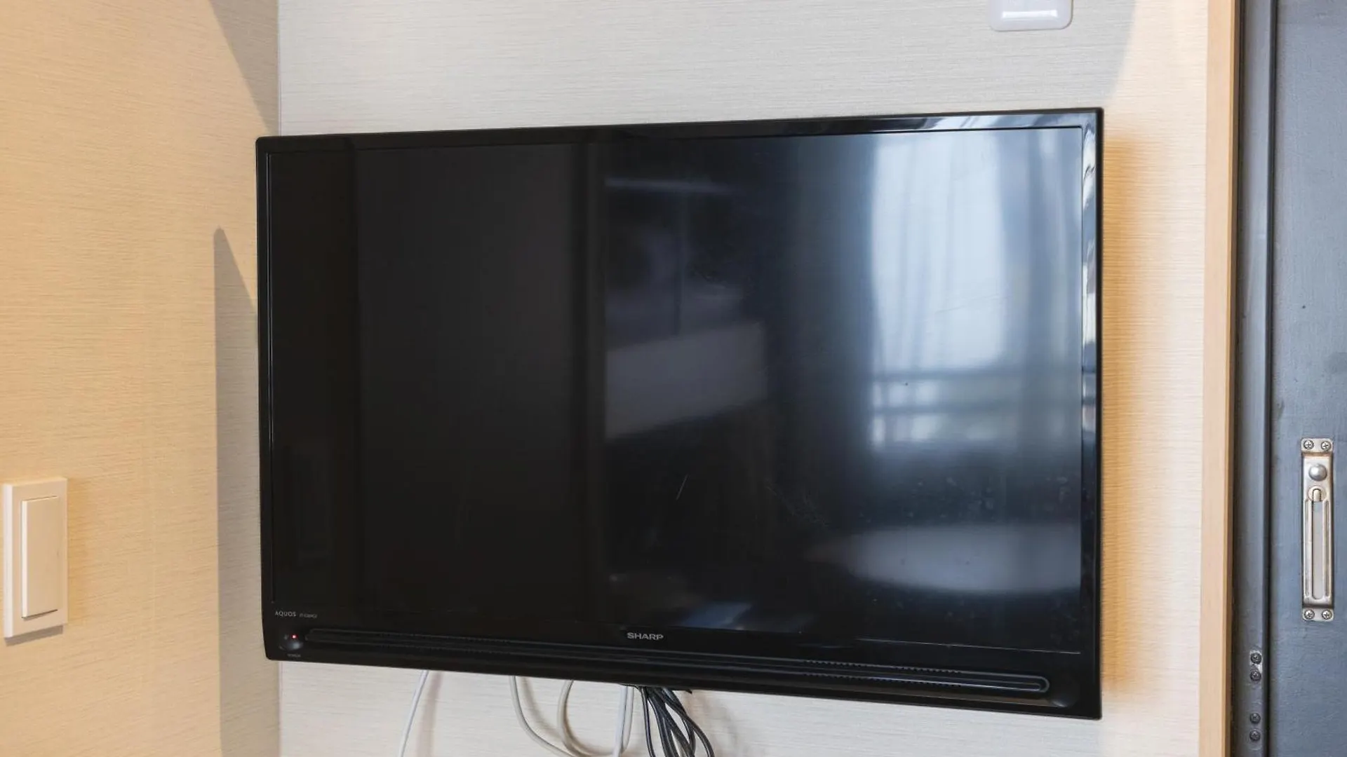 Hotel Hare Bare 3Min Walk From Kiba Station Tokio 0*,