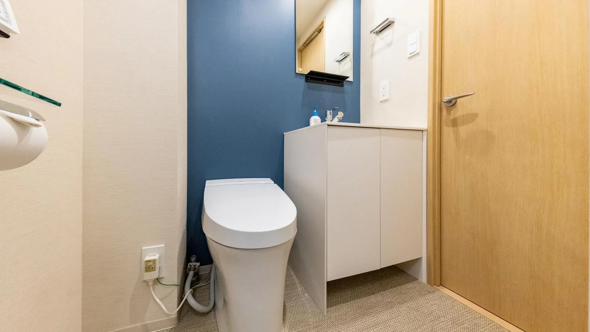 Apartamento Hotel Hare Bare 3Min Walk From Kiba Station Tokio