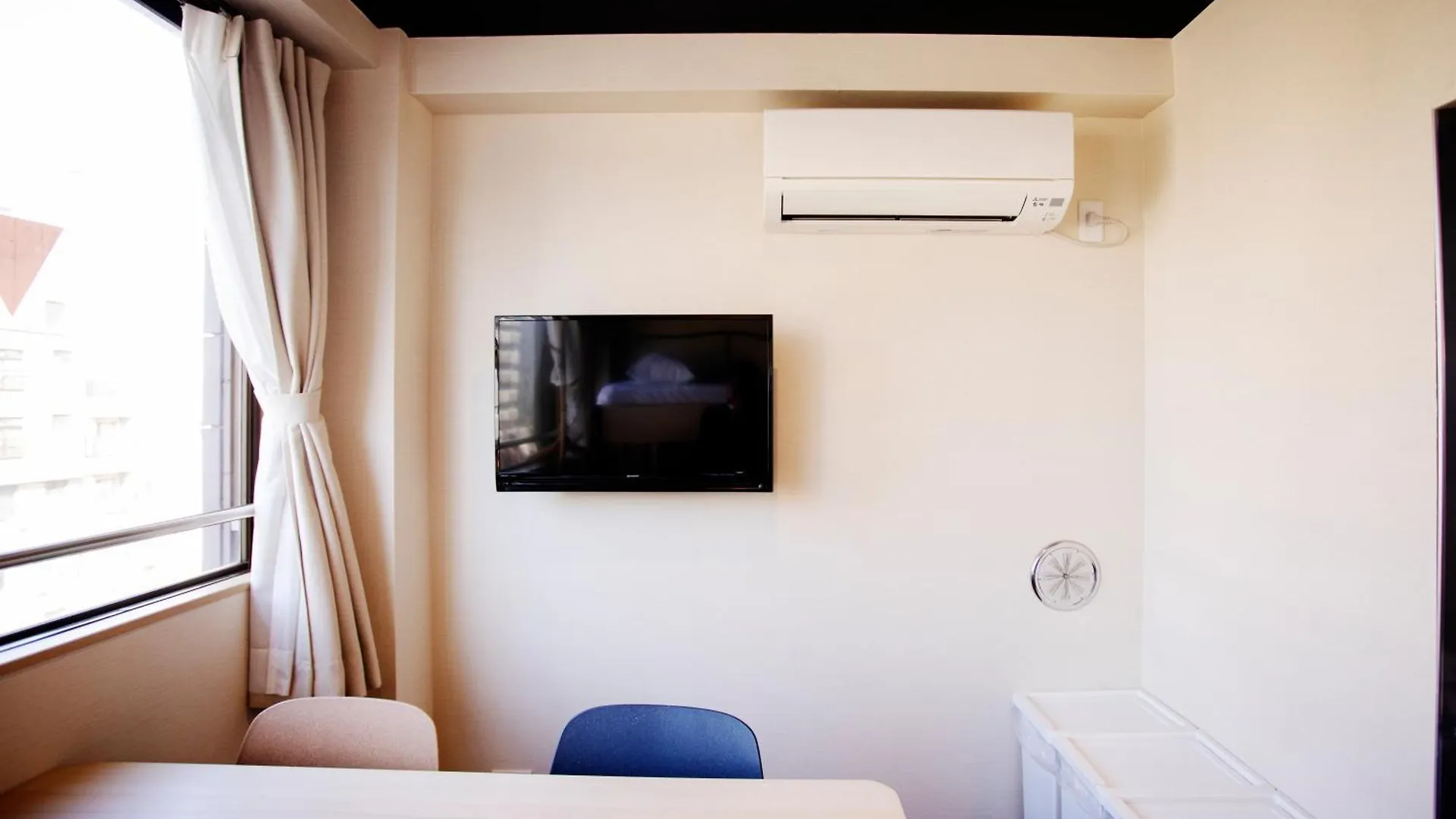 Apartamento Hotel Hare Bare 3Min Walk From Kiba Station Tokio