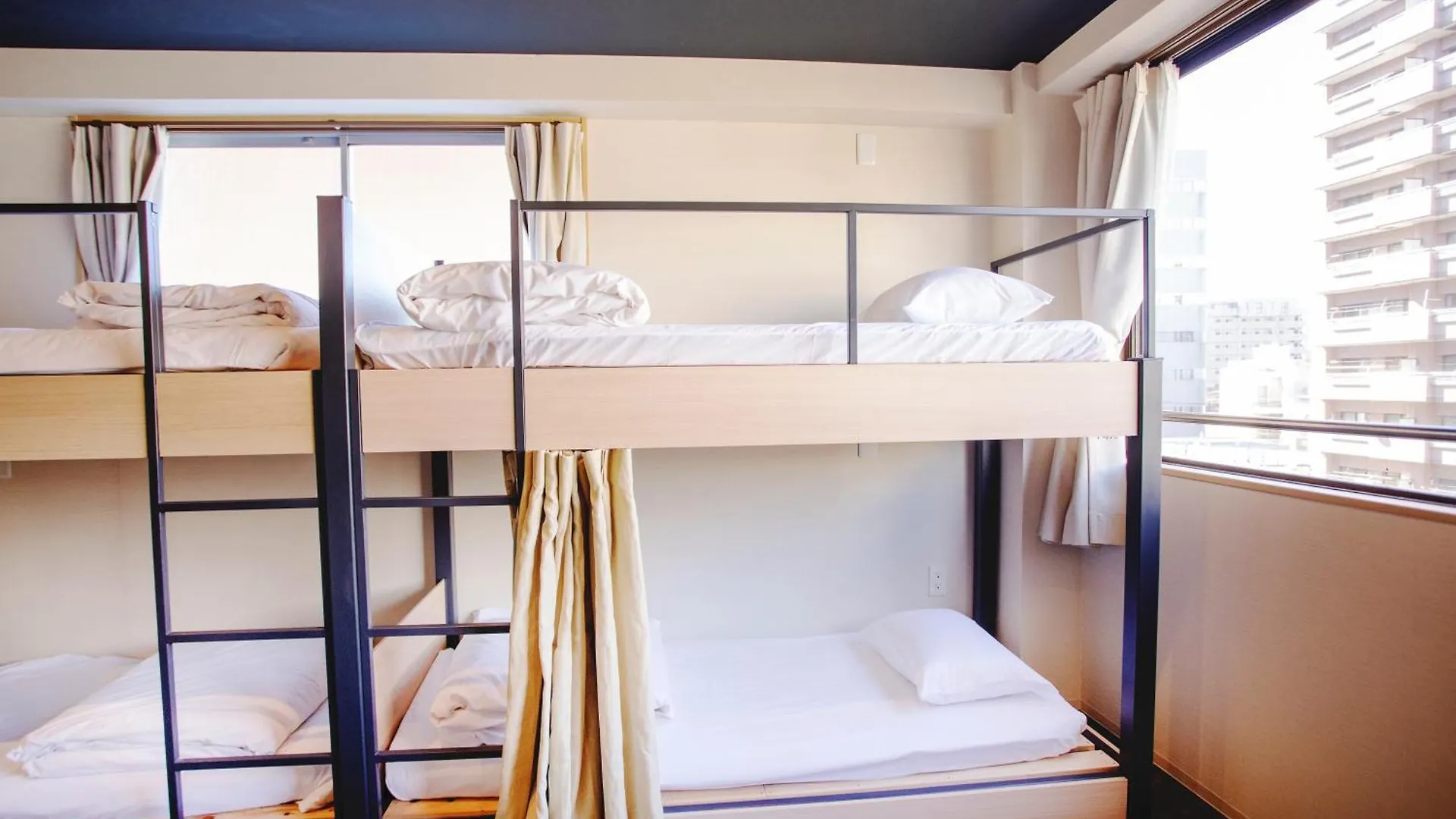 Apartamento Hotel Hare Bare 3Min Walk From Kiba Station Tokio