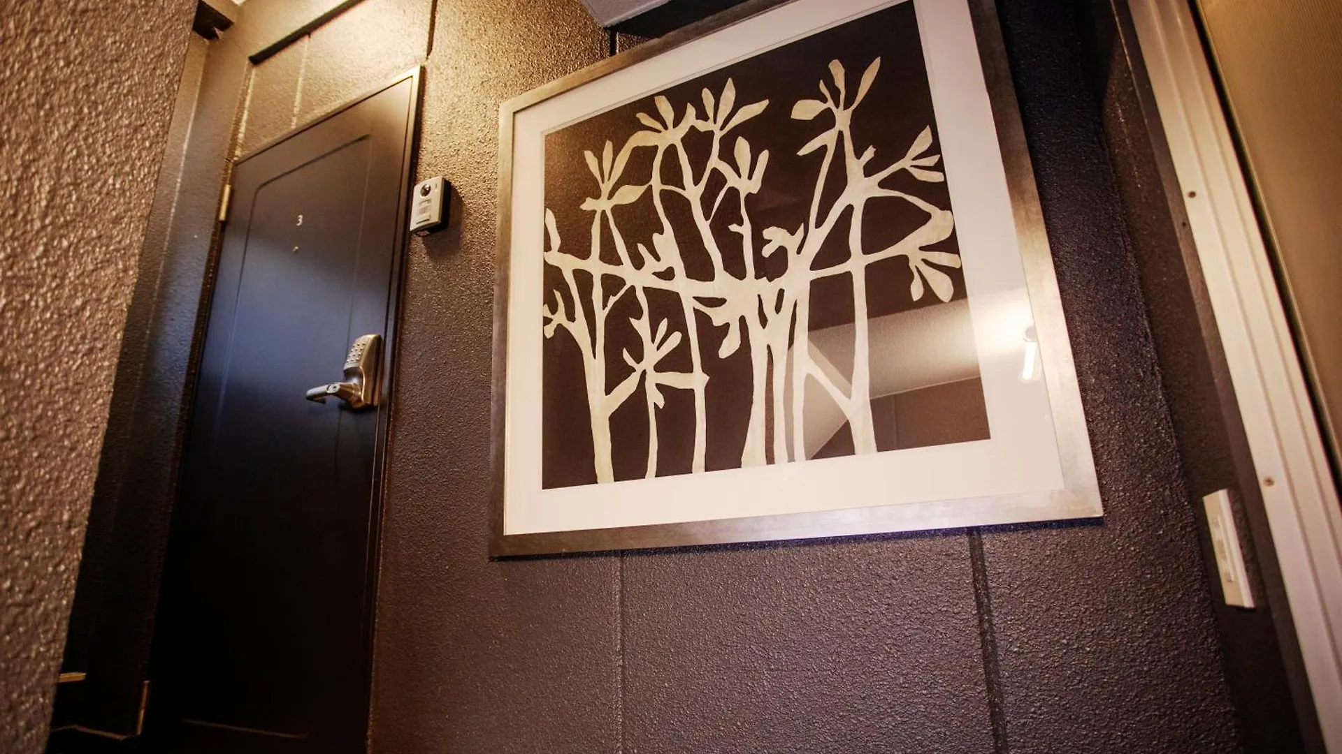 Apartamento Hotel Hare Bare 3Min Walk From Kiba Station Tokio Japón